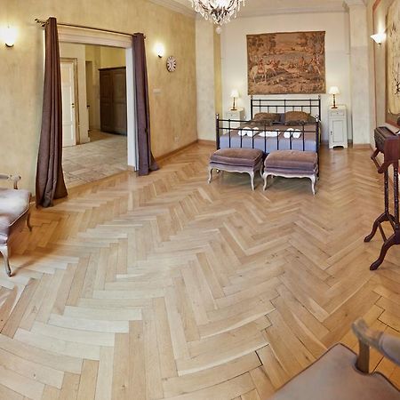 Goodnight Warsaw Apartments Aleje Ujazdowskie 47 Εξωτερικό φωτογραφία