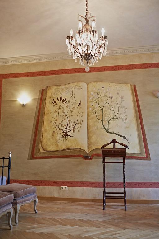 Goodnight Warsaw Apartments Aleje Ujazdowskie 47 Εξωτερικό φωτογραφία
