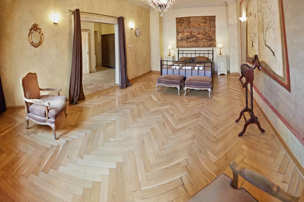 Goodnight Warsaw Apartments Aleje Ujazdowskie 47 Εξωτερικό φωτογραφία