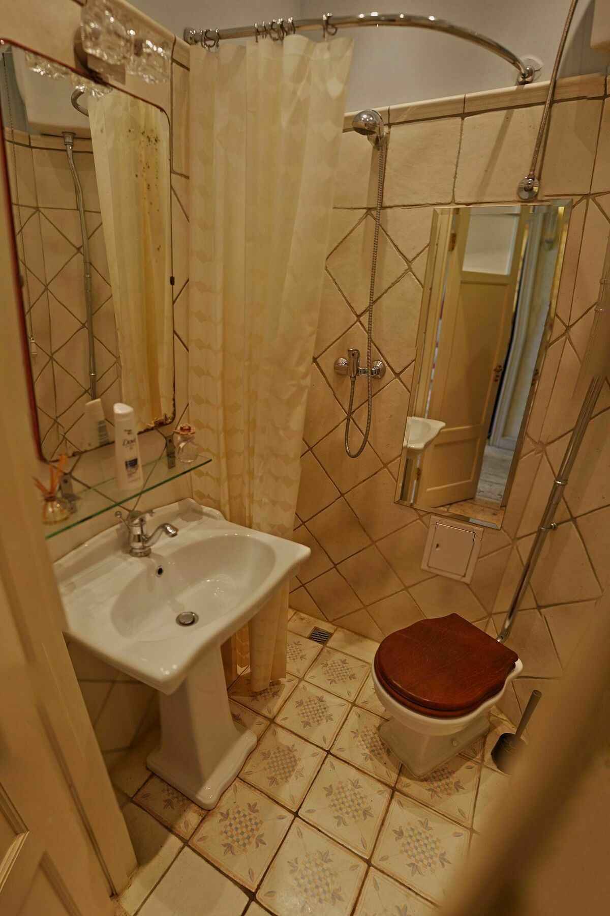Goodnight Warsaw Apartments Aleje Ujazdowskie 47 Εξωτερικό φωτογραφία